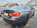 BMW 420 420d Coupe / Leder Rot /  Top Zustand Grau - thumbnail 9