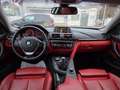 BMW 420 420d Coupe / Leder Rot /  Top Zustand Grau - thumbnail 19