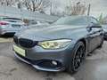 BMW 420 420d Coupe / Leder Rot /  Top Zustand Grau - thumbnail 1