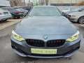 BMW 420 420d Coupe / Leder Rot /  Top Zustand Grau - thumbnail 4
