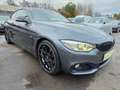 BMW 420 420d Coupe / Leder Rot /  Top Zustand Grau - thumbnail 6