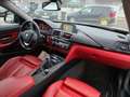 BMW 420 420d Coupe / Leder Rot /  Top Zustand Grau - thumbnail 20