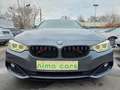 BMW 420 420d Coupe / Leder Rot /  Top Zustand Grau - thumbnail 3