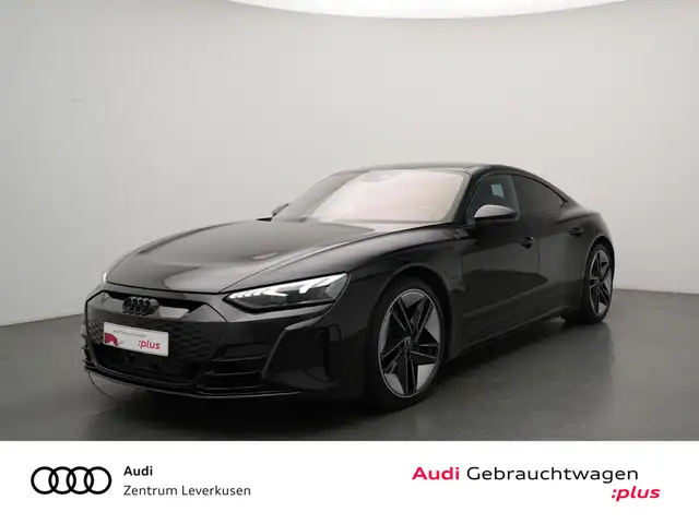 Audi e-tron GT quattro ACC B&O NAVI PANO LUFT KAM