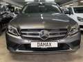 Mercedes-Benz C 200 T *360°*NAVI*LED Gris - thumbnail 3
