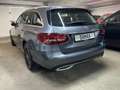 Mercedes-Benz C 200 T *360°*NAVI*LED Gris - thumbnail 4