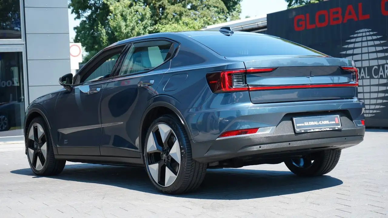 Polestar 2 2023