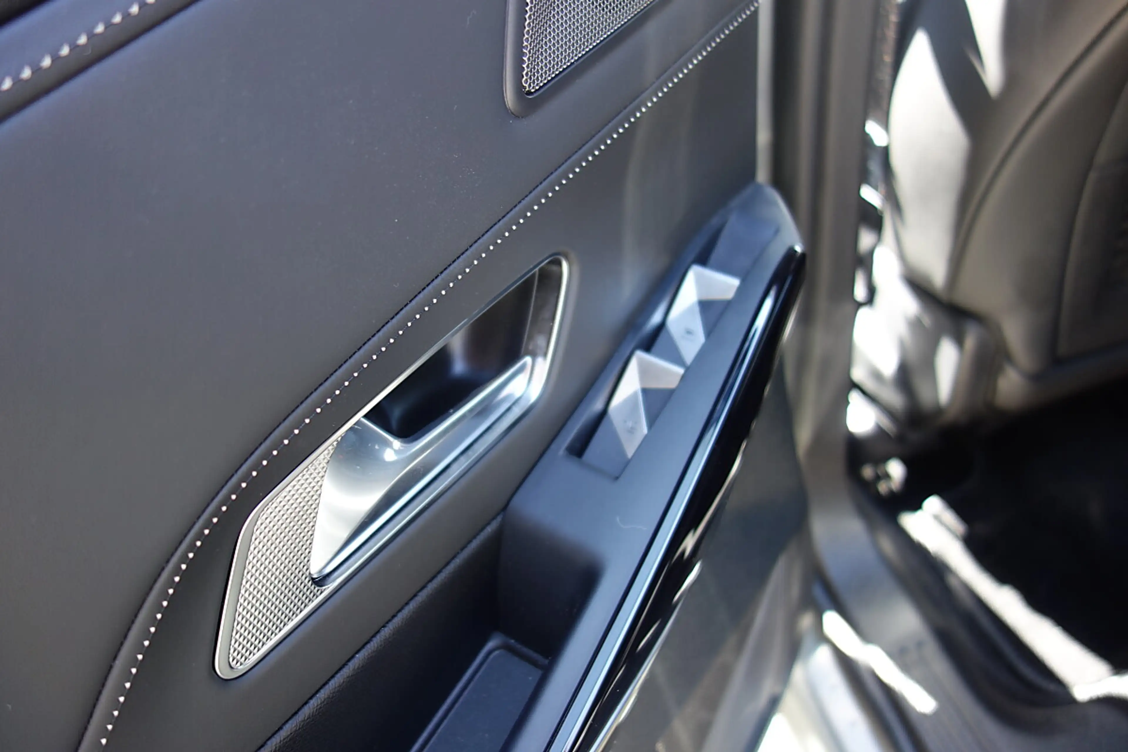 DS Automobiles DS 7 Crossback DS7 E-Tense 4x4 360 La Premiere 12,9kWh Aut. — photo 14