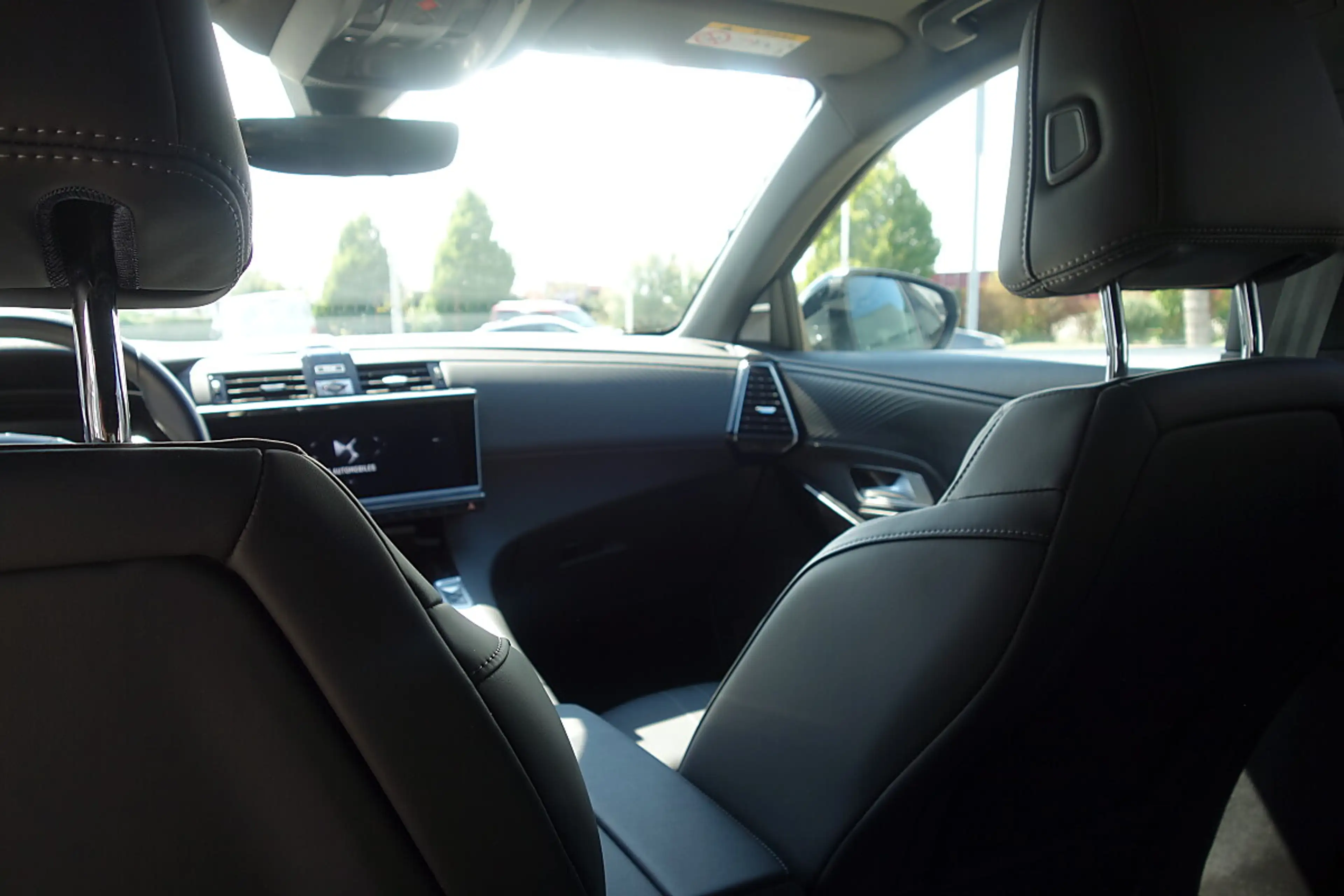 DS Automobiles DS 7 Crossback DS7 E-Tense 4x4 360 La Premiere 12,9kWh Aut. — photo 13