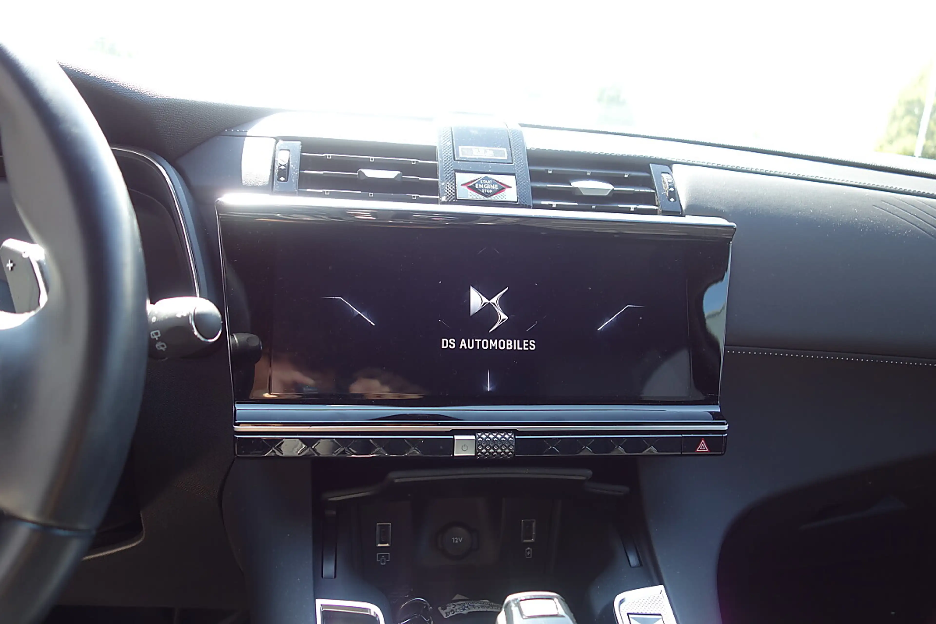 DS Automobiles DS 7 Crossback DS7 E-Tense 4x4 360 La Premiere 12,9kWh Aut. — photo 11