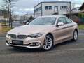BMW 420 4 Coupe 420 i*Autom.*Navi*Xenon*PDC*HUD* Gris - thumbnail 1