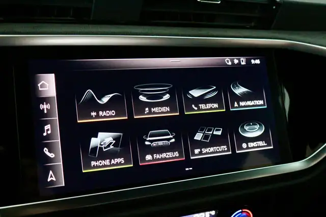 Audi RS Q3 2.5 TFSI quattro /RS-Sitze/LED/21Zoll Ansicht 30