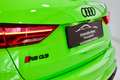 Audi RS Q3 2.5 TFSI quattro /RS-Sitze/LED/21Zoll Grün - thumbnail 10