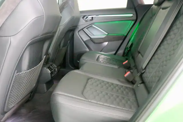 Audi RS Q3 2.5 TFSI quattro /RS-Sitze/LED/21Zoll Ansicht 22