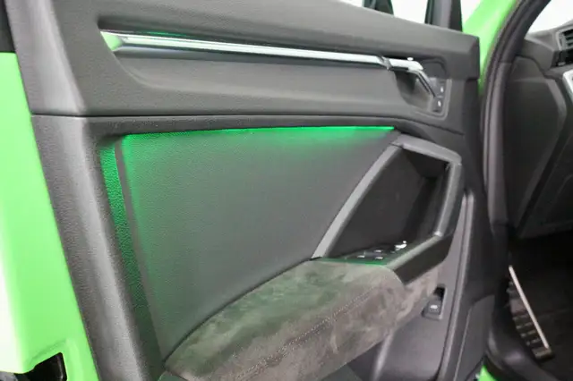 Audi RS Q3 2.5 TFSI quattro /RS-Sitze/LED/21Zoll Ansicht 18