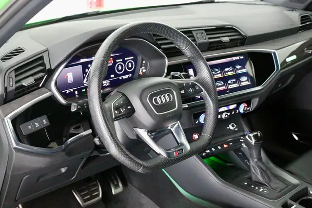 Audi RS Q3 2.5 TFSI quattro /RS-Sitze/LED/21Zoll Ansicht 14