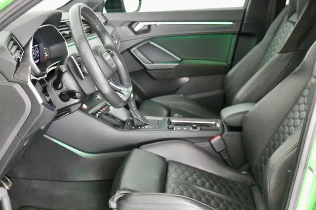 Audi RS Q3 2.5 TFSI quattro /RS-Sitze/LED/21Zoll Ansicht 19