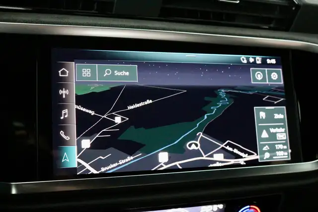 Audi RS Q3 2.5 TFSI quattro /RS-Sitze/LED/21Zoll Ansicht 29