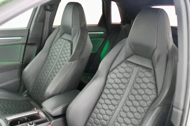 Audi RS Q3 2.5 TFSI quattro /RS-Sitze/LED/21Zoll Ansicht 20