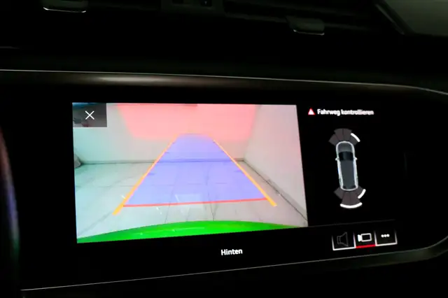 Audi RS Q3 2.5 TFSI quattro /RS-Sitze/LED/21Zoll Ansicht 34