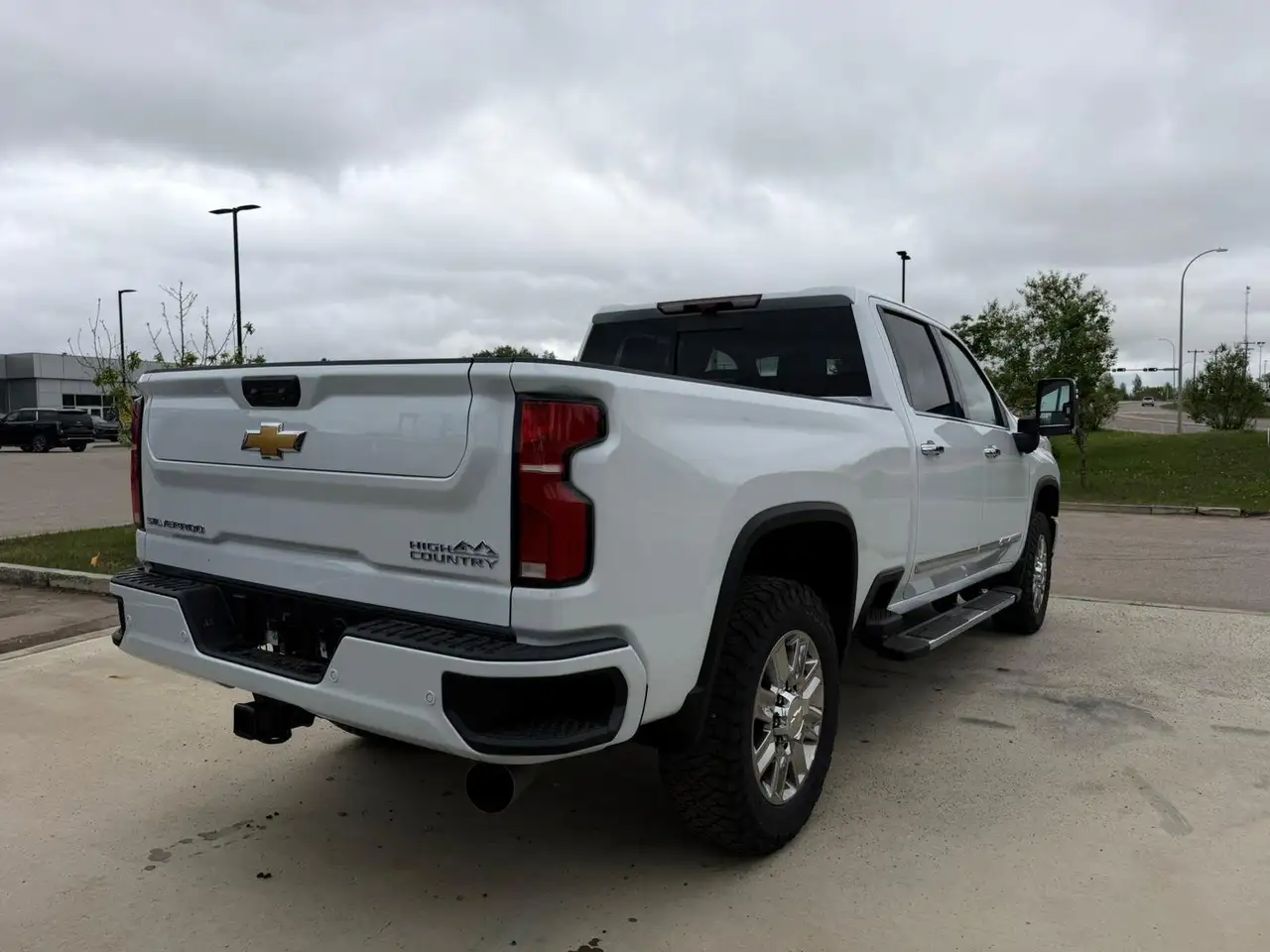 Chevrolet Silverado 2500 снимка Chevrolet Silverado 2500