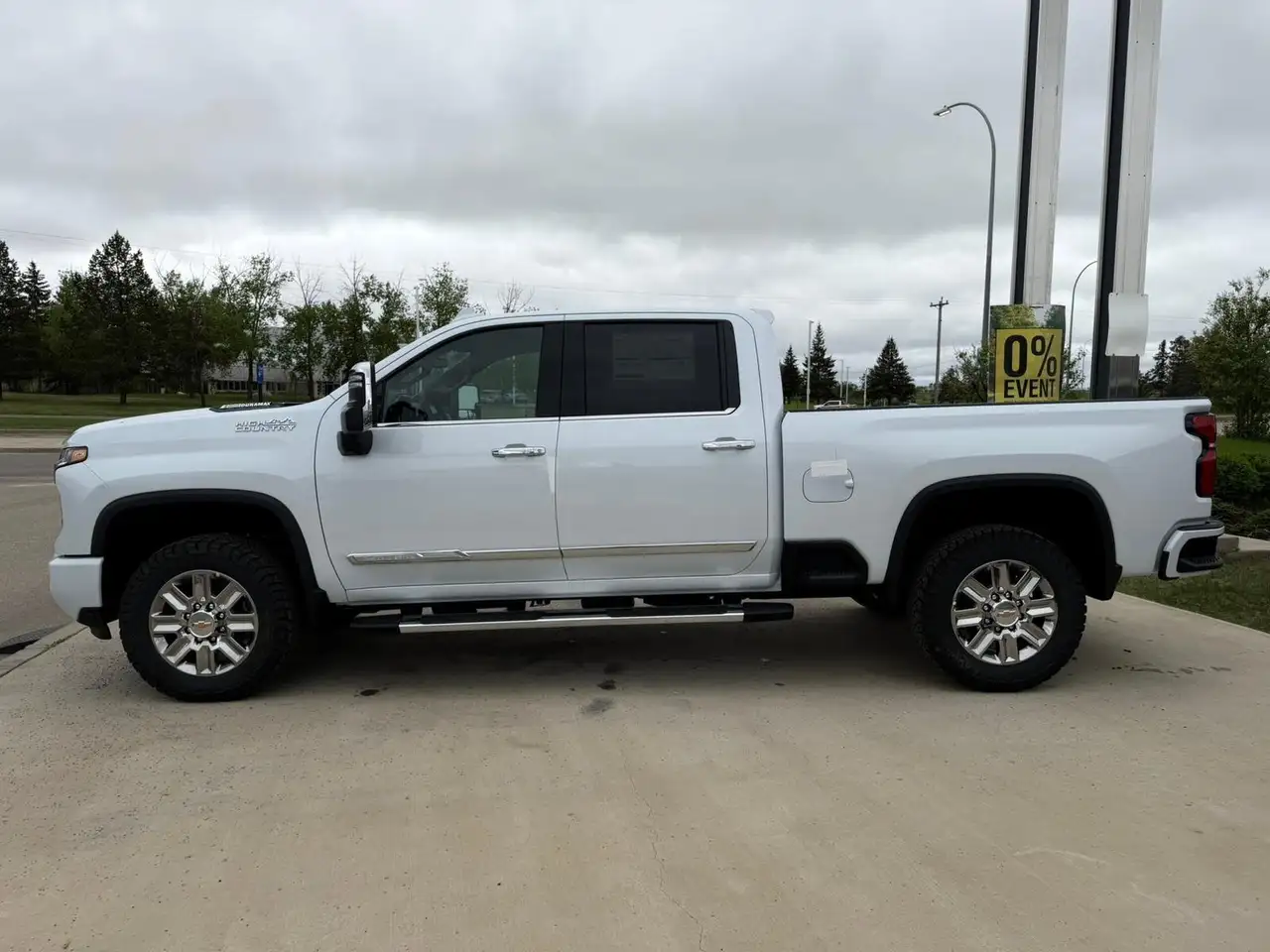 Chevrolet Silverado 2500 снимка Chevrolet Silverado 2500