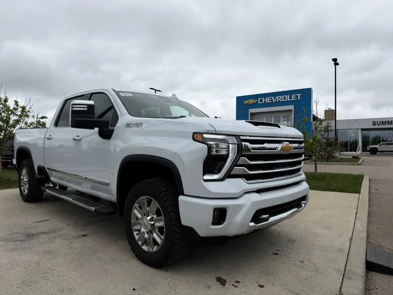 Chevrolet Silverado 2500 снимка Chevrolet Silverado 2500