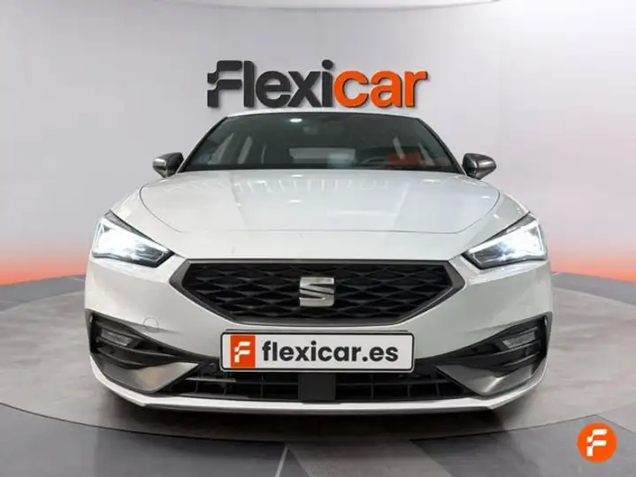SEAT León 1.5 TSI St&Sp FR 25º Aniversario 2025, foto 3