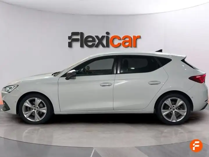 SEAT León 1.5 TSI St&Sp FR 25º Aniversario 2025, foto 5