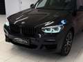 BMW X3 xDrive 20d M Sport*ACC*AHK*PANO*HARMAN/KARDON* Schwarz - thumbnail 5