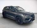 CUPRA Ateca 2.0 TSI 221KW VZ DSG 4WD 300 5P Gris - thumbnail 4