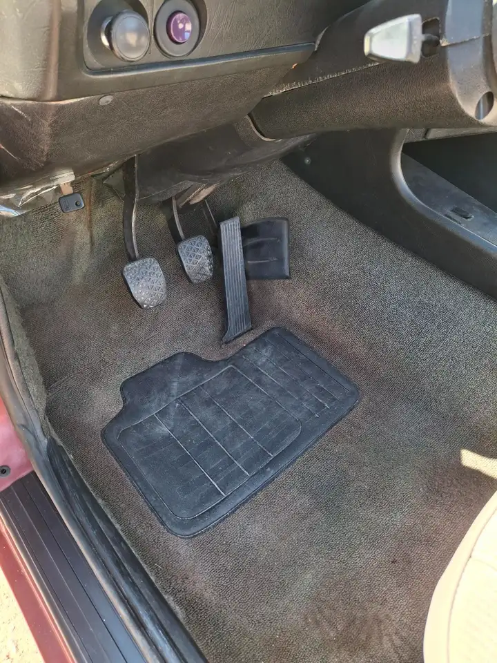 BMW 320 BAUR, foto 6
