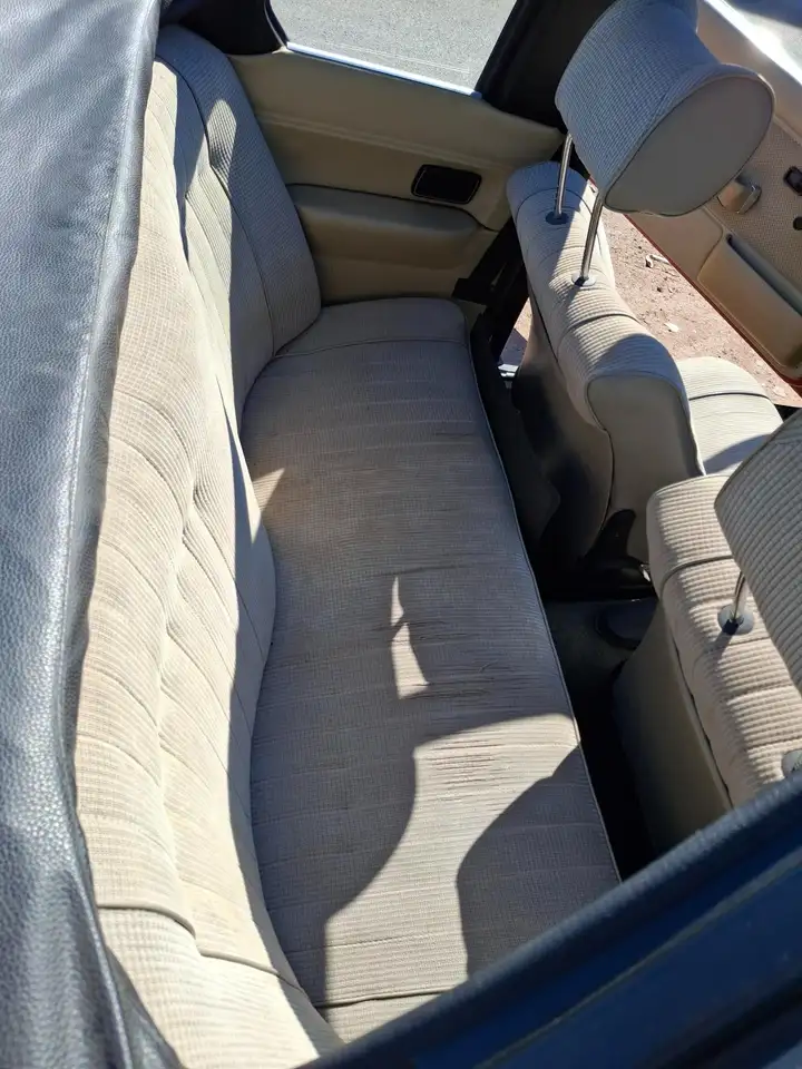 BMW 320 BAUR, foto 8