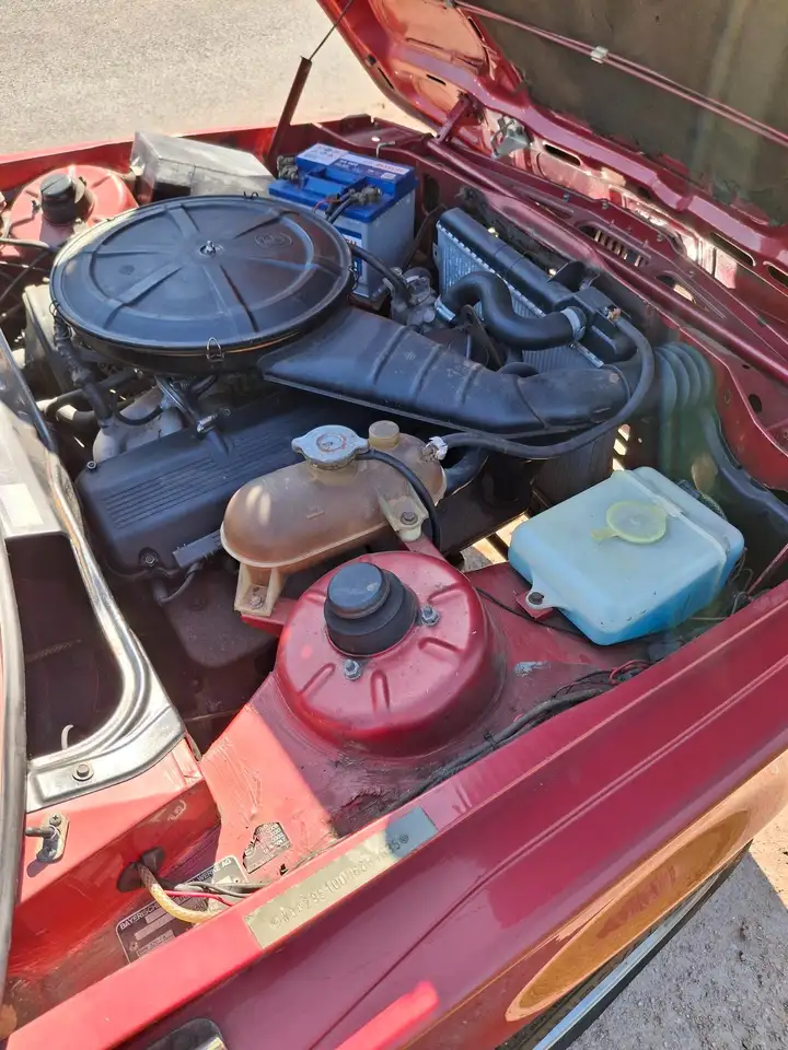 BMW 320 BAUR, foto 10