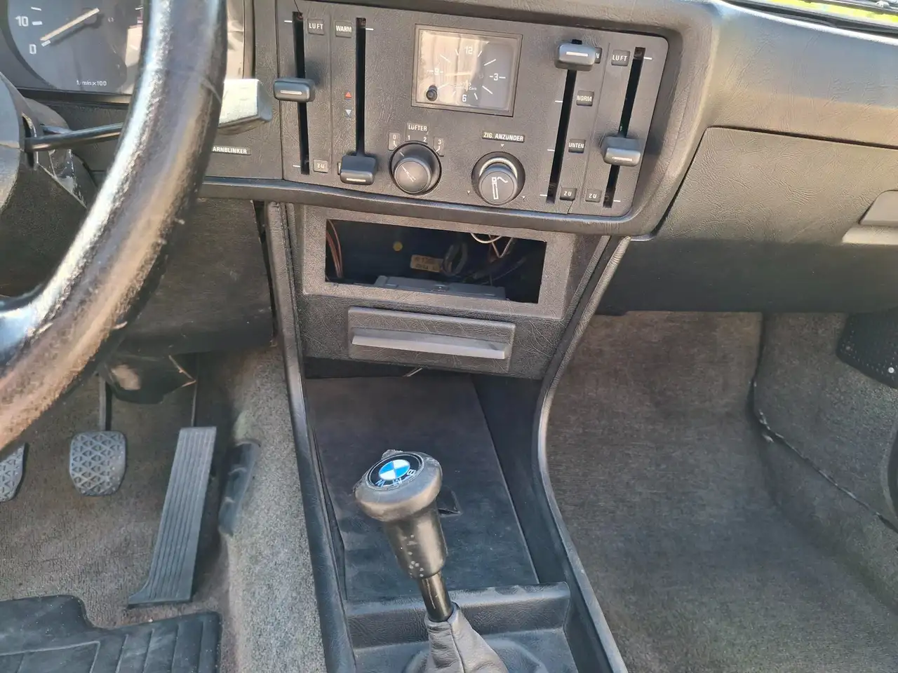 BMW 320 BAUR, foto 7