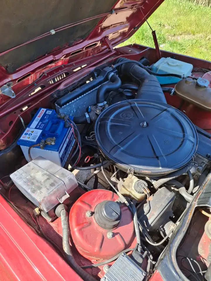 BMW 320 BAUR, foto 9