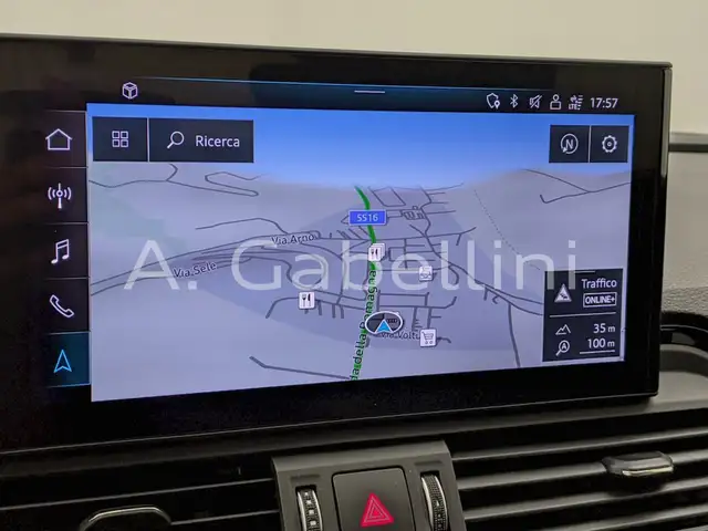 Audi Q5 view 15
