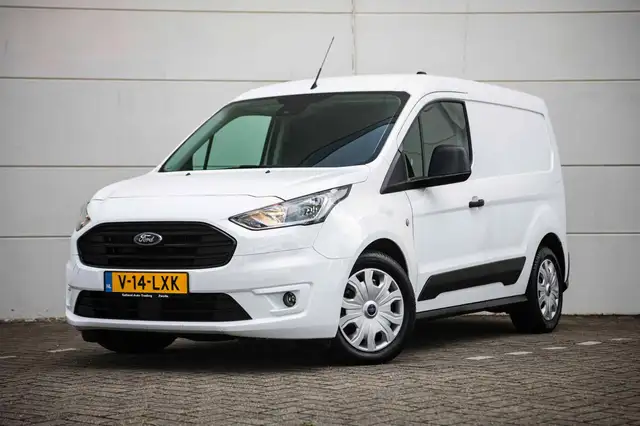 Ford Transit Connect 1.0 Ecoboost 100pk MARGE |Airco|Navi|Camera|Cruise