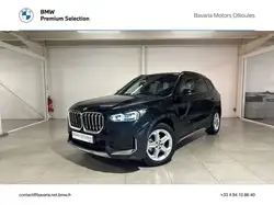BMW X1 sDrive18i 136ch xLine First Edition Plus
