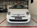 Fiat 500 1.0 hybrid 70cv Bílá - thumbnail 3