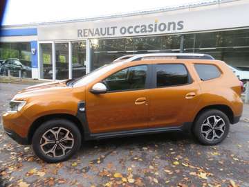 Duster 1.2 TCe Prestige