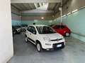 Fiat Panda Panda 1.0 hybrid 70CV van 4p street Blanc - thumbnail 1