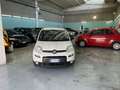 Fiat Panda Panda 1.0 hybrid 70CV van 4p street Blanc - thumbnail 2