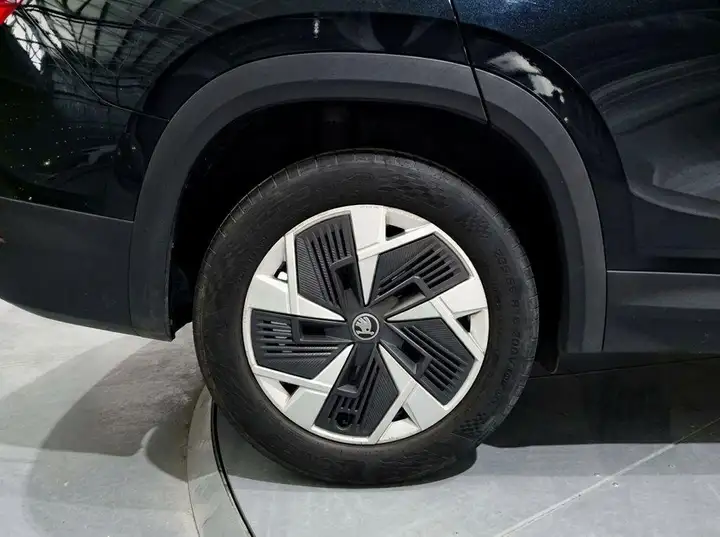 Škoda Kodiaq 2025, foto 8