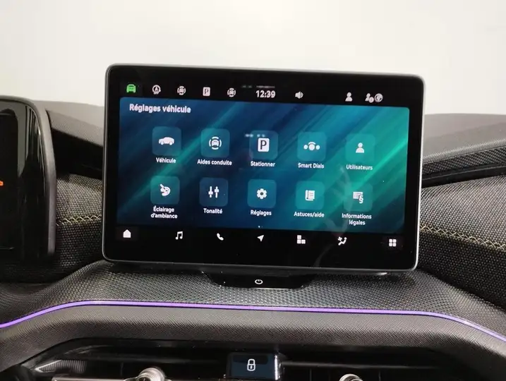 Škoda Kodiaq 2025, foto 14