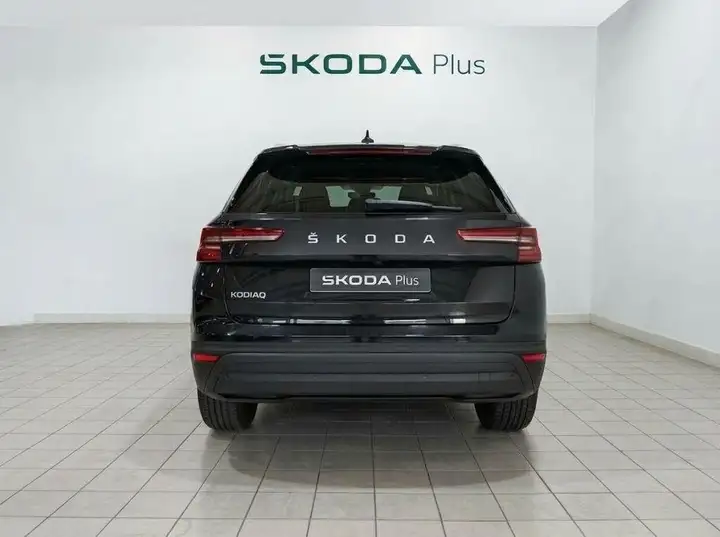 Škoda Kodiaq 2025, foto 10
