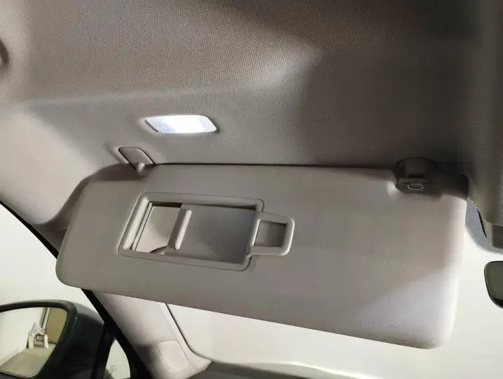 Škoda Kodiaq 2025, foto 19