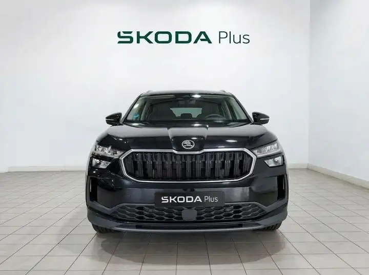 Škoda Kodiaq 2025, foto 9