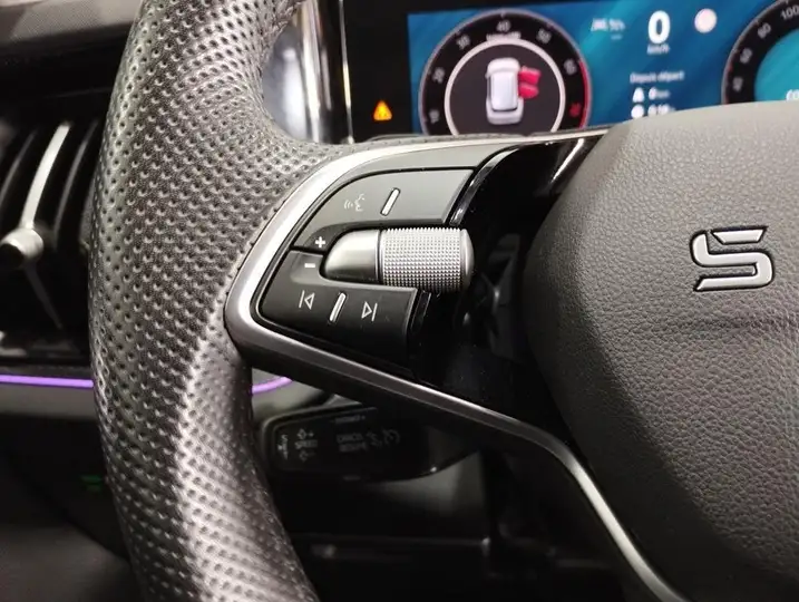 Škoda Kodiaq 2025, foto 13