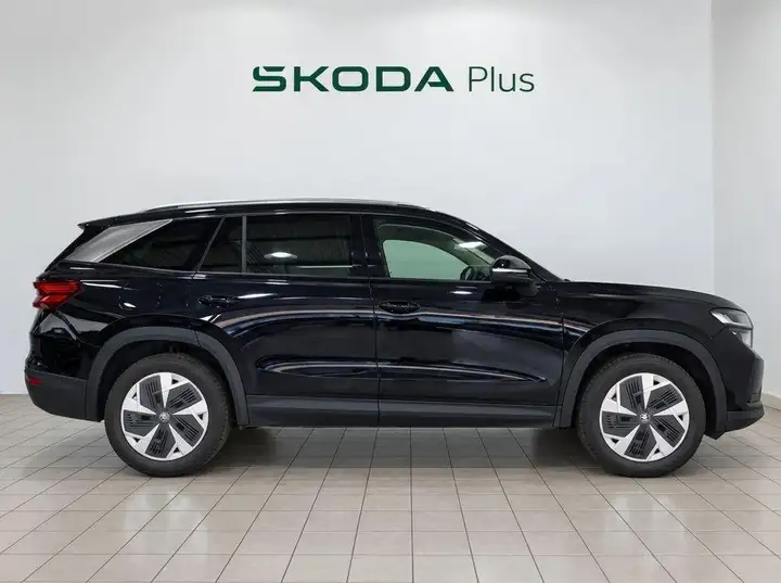 Škoda Kodiaq 2025, foto 3